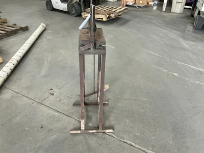 Used _UNKNOWN_ _UNKNOWN_ Box & Pan Brakes including Finger Michigan US | Miedema Asset Management Group #1423368