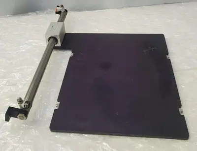 SMC NCY2B15L-1000 Magnetically Coupled Cylinder
