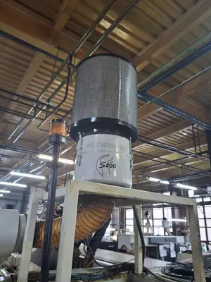Used 2012 TRAUB TNX 65-42 CNC Lathes CZ | Amaron s.r.o. #1404230