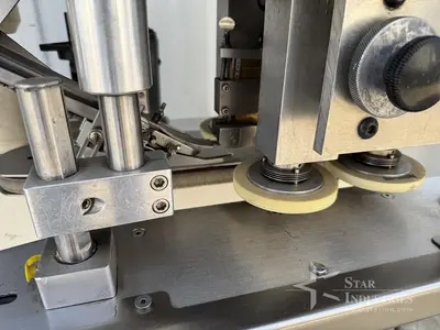Used KAPS-ALL E Cappers | Star Industries #1253379