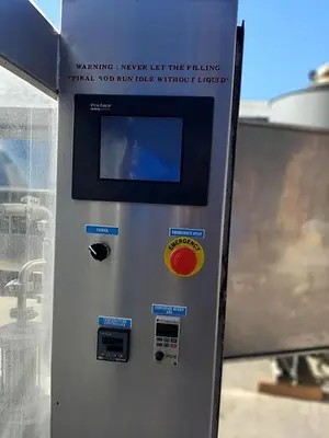 USED YNG FENG KTW-8110