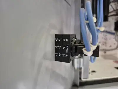 USED SIEMENS TIASTAR