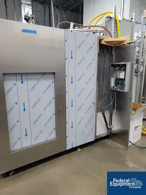 NEW BMT BMT Steripro SPV9612-2AGV cGMP Steam Sterilizer