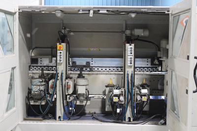 USED FRIULMAC QUADRAMAT