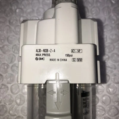 NEW SMC AL30-N03B-Z-A