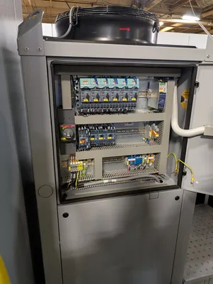 2023 TRUMPF TRULASER 3030 FIBER Laser Cutters | Active Machinery Sales, Inc. (17)