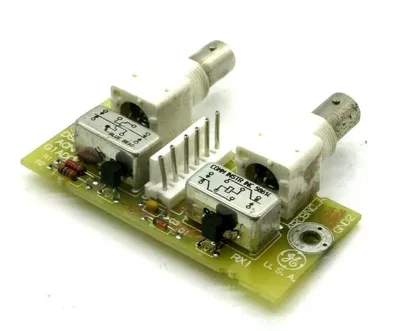 USED GENERAL ELECTRIC GENERAL ELECTRIC DS200ACNAG1ADD