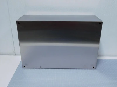 New | in-Stock WEIGMANN _UNKNOWN_ Enclosures Texas US | OCO Industrial #1602796