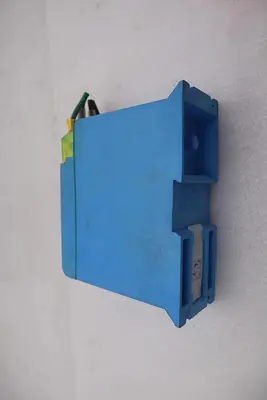 FINMOTOR ENERDOOR FIN230SP.001.M SURGE PROTECTOR FREE SHIPPING USA STOCK K-3488