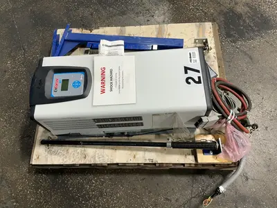 Used ENERSYS EQ3151 Material Handling (misc) Ohio US | HGR 24 #1439661