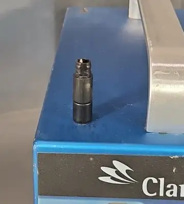 CLARIANT MID TRAXXON COLORANT CONTROLLER. Loc6B