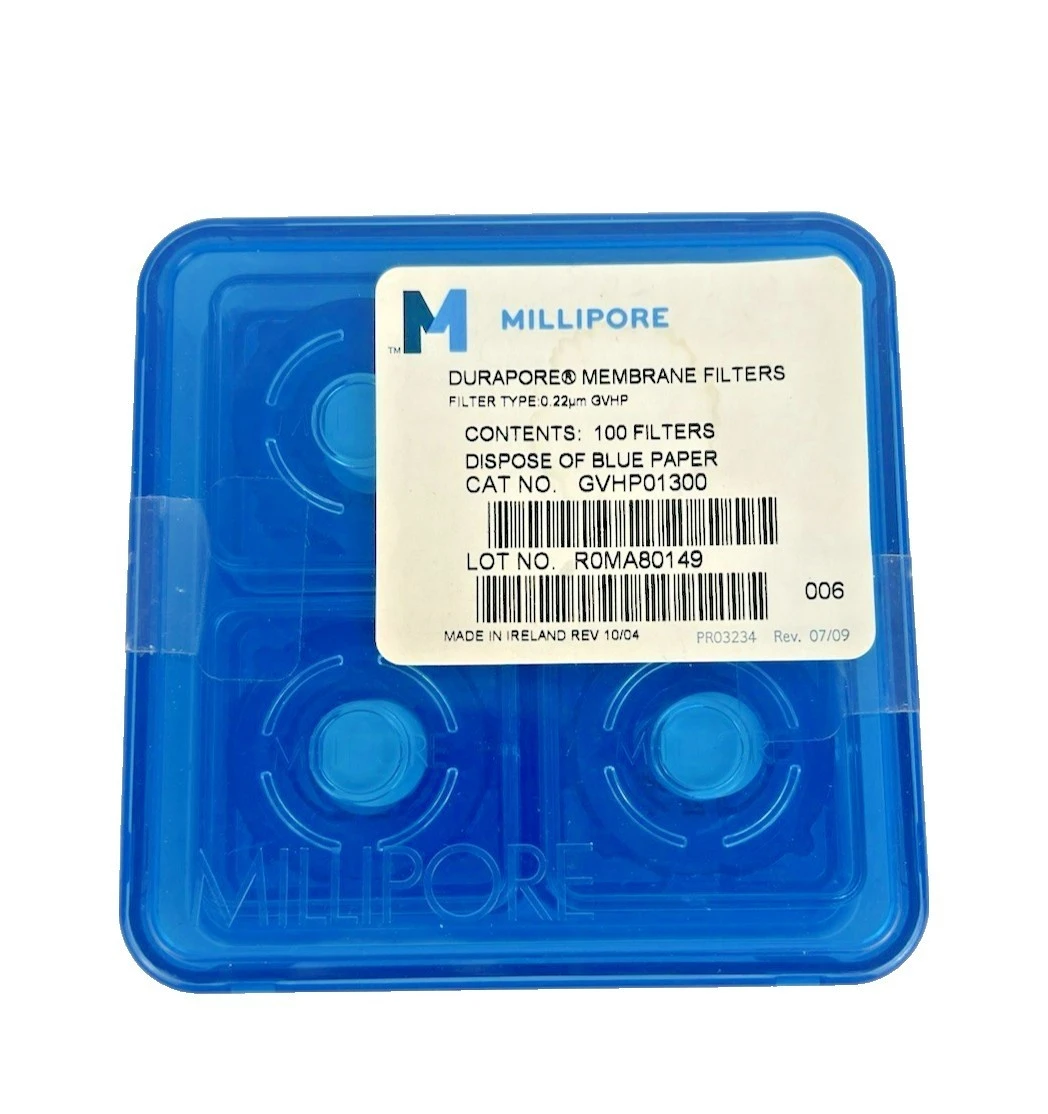 NEW Millipore Millipore GVHP01300