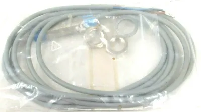 NEW SICK IM12-04NPS-ZU0 7900025 PROXIMITY SWITCH SENSOR IM1204NPSZU0