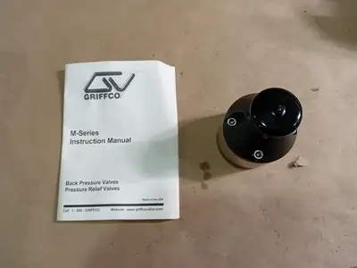 NEW GRIFFCO BPM025S