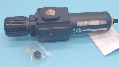 NEW Norgren B73G-4AK-AP1-RMG