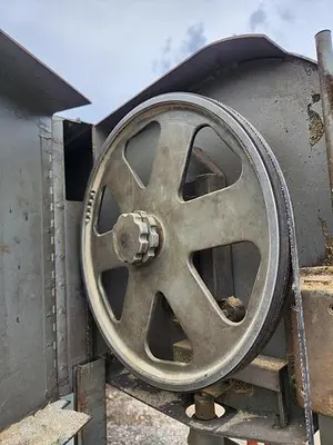 USED 1973 DOALL 3613-0