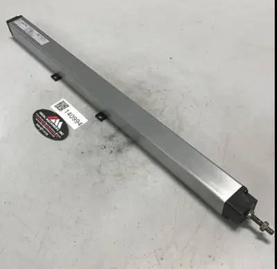 USED NOVOTECHNIK LWH450