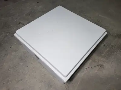 NEW HAMMOND MANUFACTURING PJ24248RL