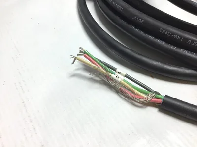 GO SWITCH C7-13521-E20 Tool Setter Proximity Switch Probe Sensor