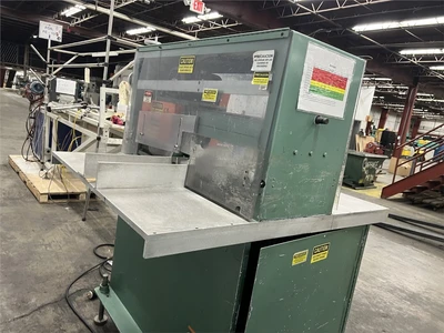USED RDN C420