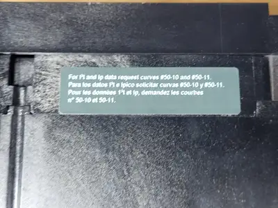 NEW SQUARE D HJA36050