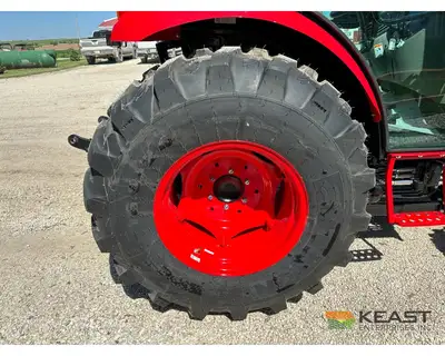 Used TYM _UNKNOWN_ Sub-Compact & Compact Tractors Iowa US | Keast Enterprises #1360521