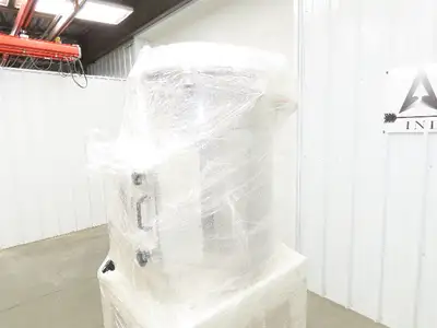 New | in-Stock PLASTIC PROCESS _UNKNOWN_ Hopper Dryers Indiana US | Arrow Industrial #1482987