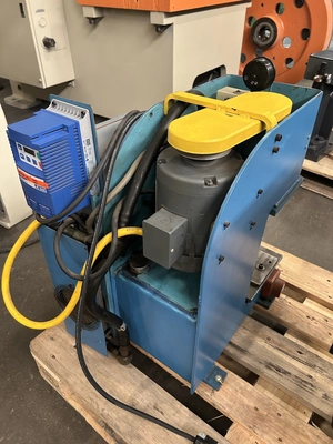 USED MULTIPRESS MULTIPRESS WUA-1TR PRESS