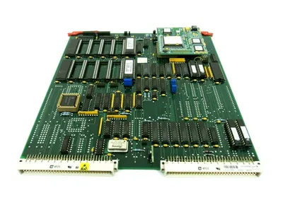 NEW ZEISS 608093-9106-0604 CIRCUIT BOARD 60809391060604 10 73 350
