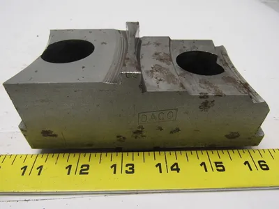 Used DACO _UNKNOWN_ Miscellaneous MRO | Arrow Industrial #653273