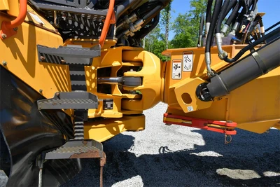 Used 2020 VOLVO A40G Articulated Dump Trucks South Carolina US | BTM Machinery #1354418