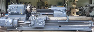 Used _UNKNOWN_ _UNKNOWN_ Gap Lathes Louisiana US | Pinpoint Machine #1443810