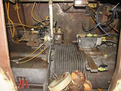 BRYANT UL2 GRINDERS, INTERNAL | GCH Machinery (2)