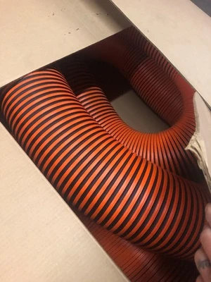 NEW HI-TECH DURAVENT 200208001725-65