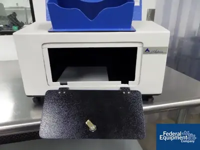 USED Aetron Aetron Crystal 3 UV Chamber