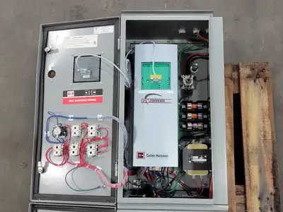 USED EATON CUTLER-HAMMER SV9010AS-6M0A00