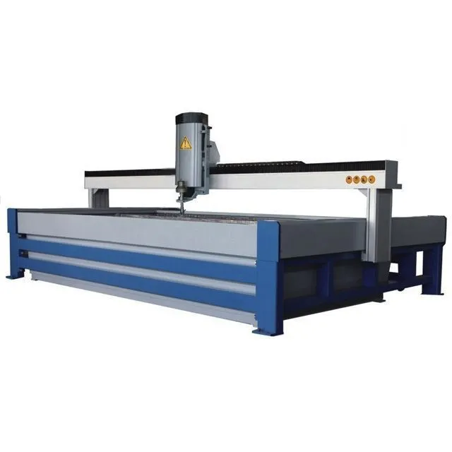 NEW AV WATERJET AV0804