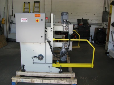 CCS Budget Spindle Winder CCS, Budget Winders | Mark One Machinery (13)