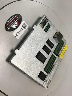 USED ABB 3HAB7215-1/07
