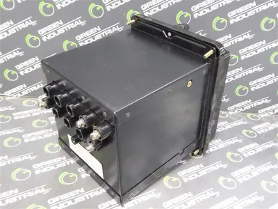 ABB 264C898A05 C0-6 HILO Overcurrent Relay 1-12 Amps Used