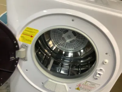 Used COSTWAY FP11047US Dryers Michigan US | Miedema Asset Management Group #1406826