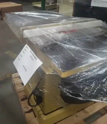 USED POWERMATIC PM2000B-51