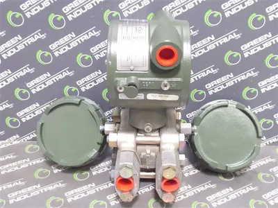 Yokogawa YA11F-SMK4/FMF1/BR2/COM-B Pressure Transmitter New