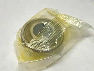 Fafnir 203KRR2 AG Deep Groove Ball Bearing 17mm ID 40mm OD