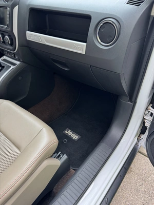 USED 2014 JEEP COMPASS