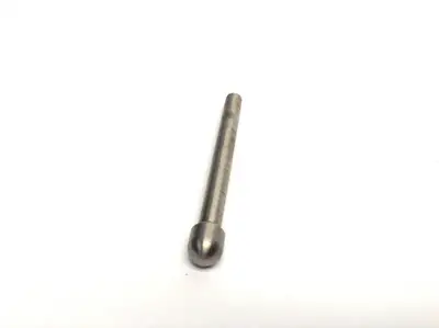 USED CROSBY VALVE & GAGE SPINDLE