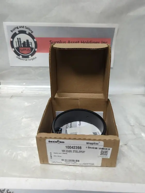 New | in-Stock REXNORD 10042398 Misc Electrical & Power Parts Ohio US | Surplus Asset Holdings #1236373