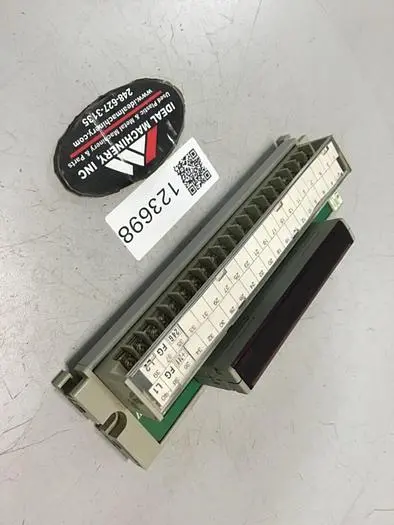 Used TOGI TN-4016-T40 Circuit Boards Michigan US | Ideal Machinery #703482