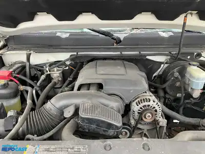 USED 2011 CHEVROLET SILVERADO 1500