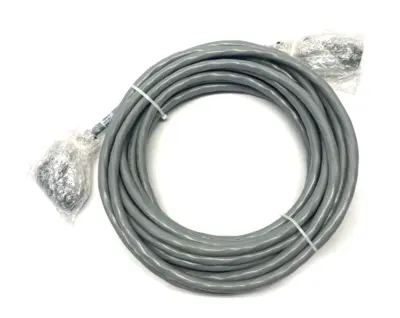 New | in-Stock Yaskawa Double Ended Robotic I/O Cable Assembly Cable & Wire Michigan US | Maverick Industrial Sales #1391130